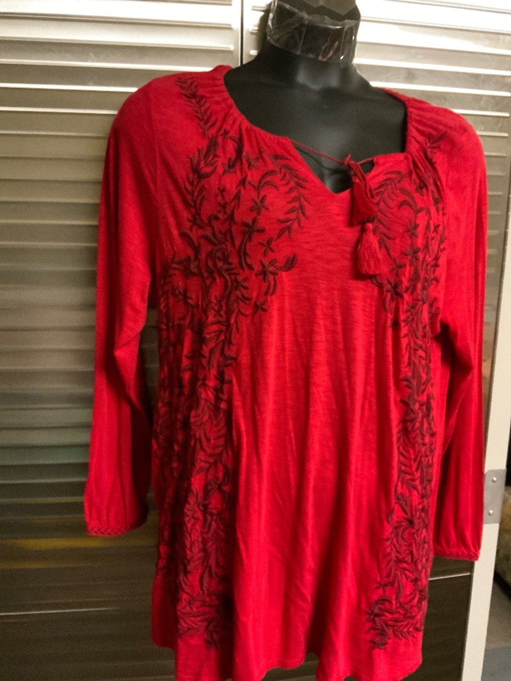 Lucky Brand top